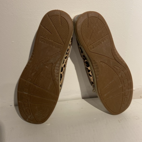 Ladies deck shoes - Picture 3 of 4